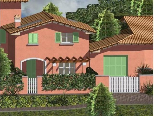 Villa Schiera in vendita a Carrara, Toscana
