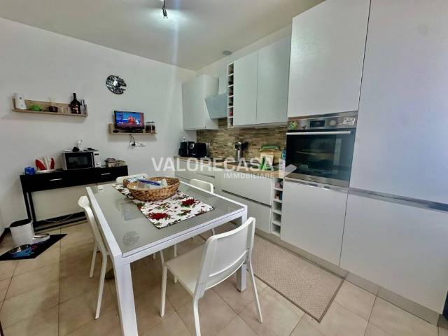 Villa Schiera in vendita a La Prada, Carrara