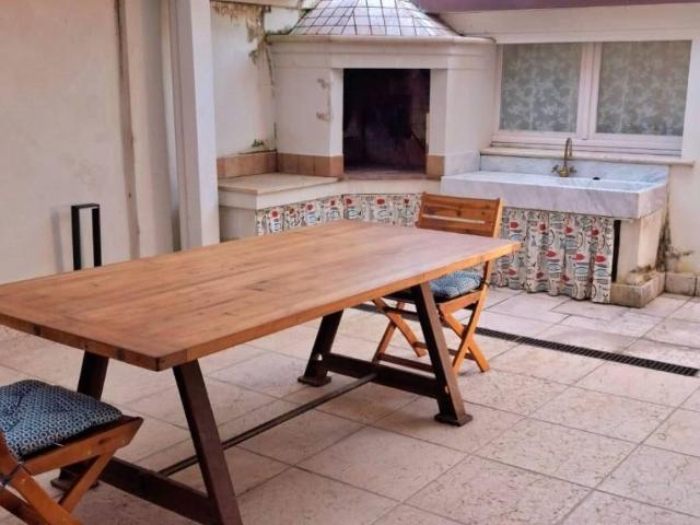 Villa Schiera in vendita a Marina di Carrara, Carrara