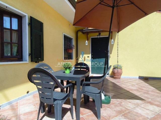 Villa Schiera in vendita a Carrara, Toscana