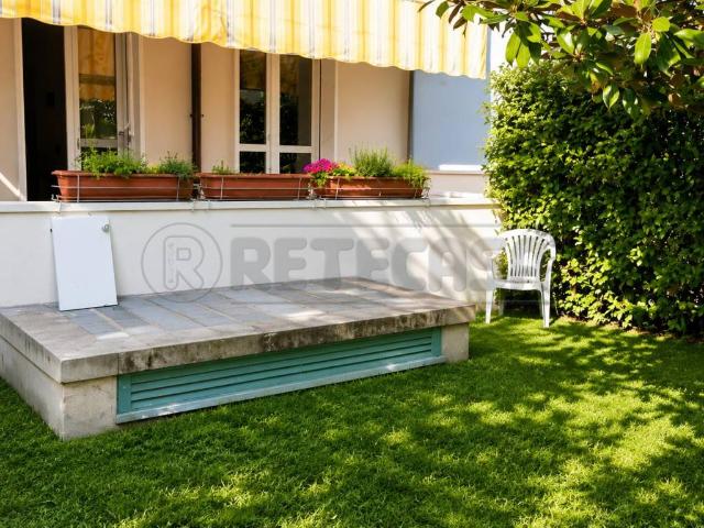 Villa Schiera in vendita a Marina di Carrara, Carrara