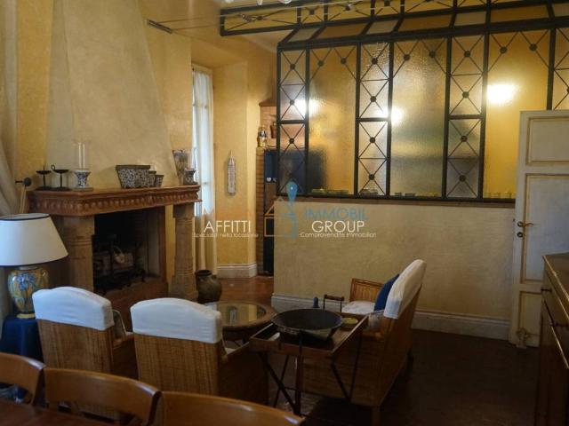Villa Schiera in vendita a Carrara, Toscana