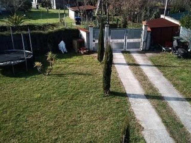Villa Schiera in vendita a Marina di Carrara, Carrara