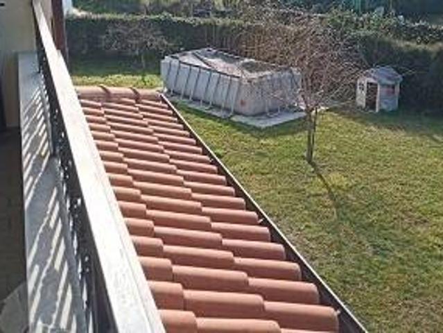 Villa Schiera in vendita a Marina di Carrara, Carrara