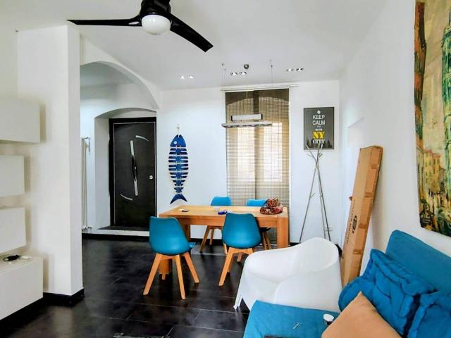 Villa Schiera in vendita a Marina di Carrara, Carrara