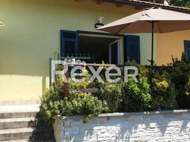 Villa Schiera in vendita a Carrodano, Liguria