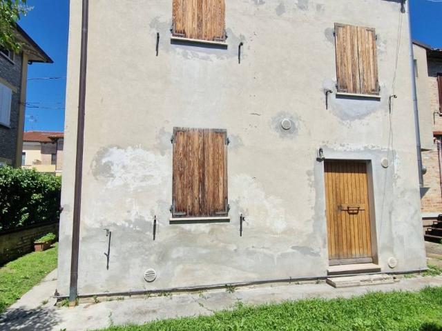 Villa Schiera in vendita a Pontemurello, Marche
