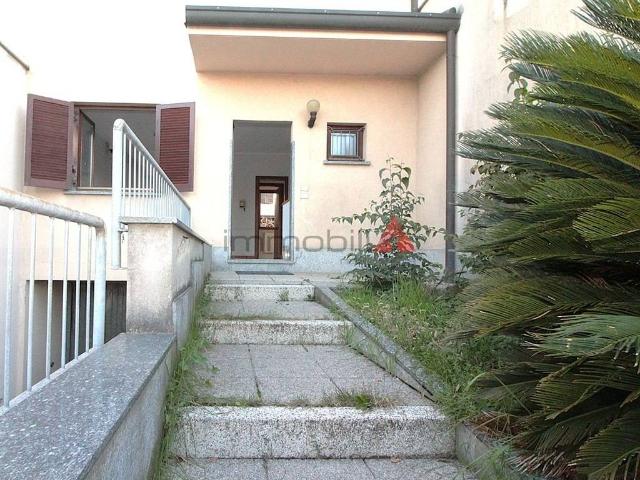 Villa Schiera in vendita a Carugate, Lombardia
