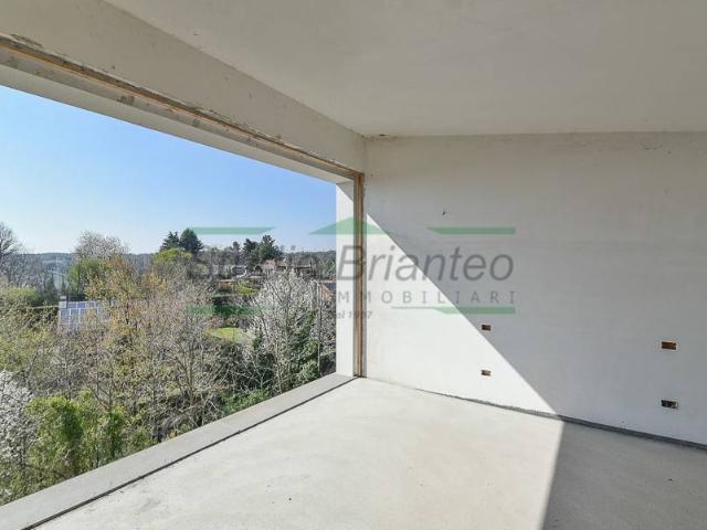 Villa Schiera in vendita a Carugo, Lombardia