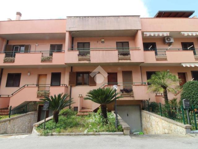 Villa Schiera in vendita a Casagiove, Campania