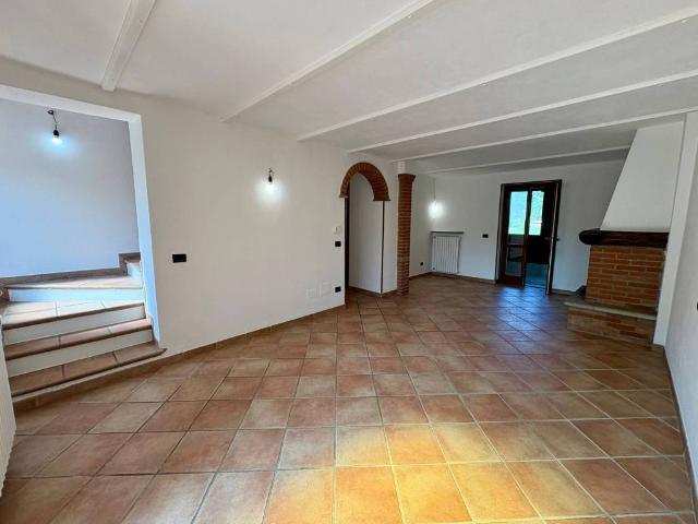 Villa Schiera in vendita a Piemonte, Alessandria