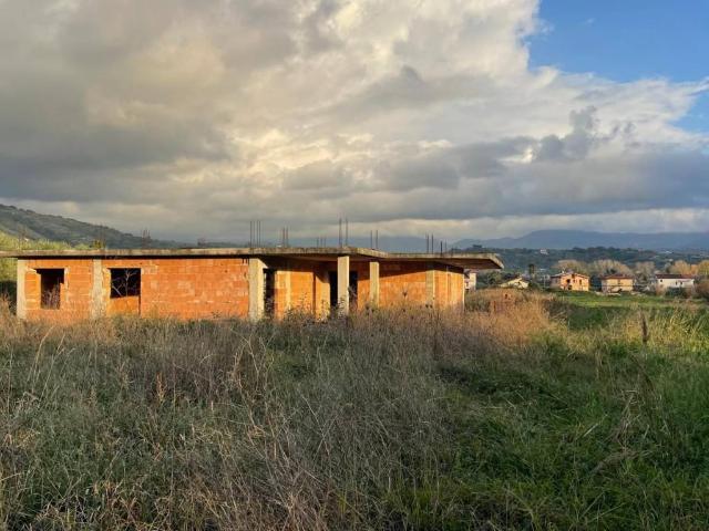 Villa Schiera in vendita a Bivio di Acquavella, Casal Velino Marina