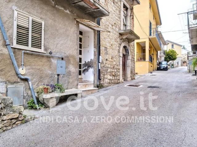 Villa Schiera in vendita a Casalanguida, Abruzzo
