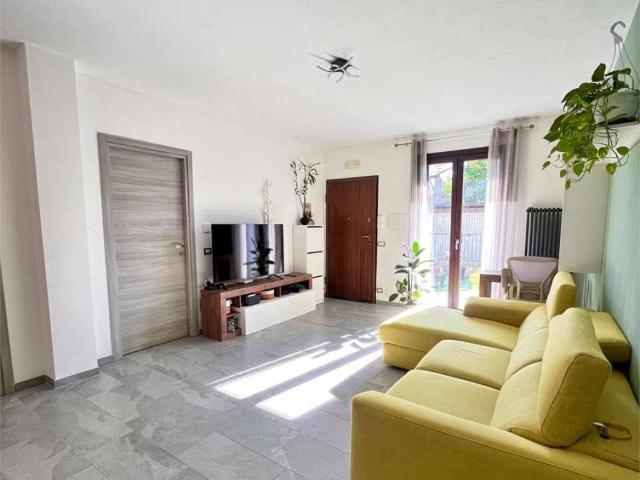 Villa Schiera in vendita a Piemonte, Novara