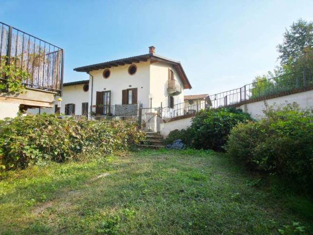 Villa Schiera in vendita a Piemonte, Torino
