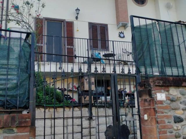 Villa Schiera in vendita a Piemonte, Torino