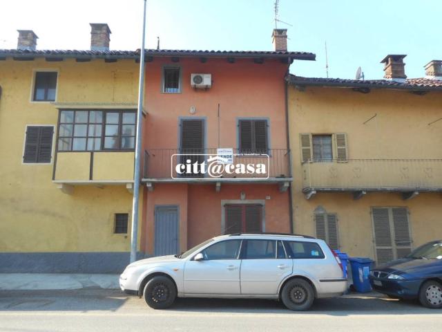 Villa Schiera in vendita a Piemonte, Torino