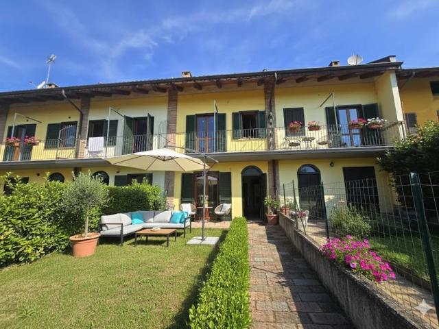 Villa Schiera in vendita a Piemonte, Torino