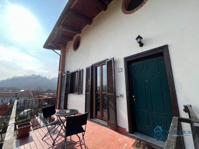Villa Schiera in vendita a Piemonte, Torino