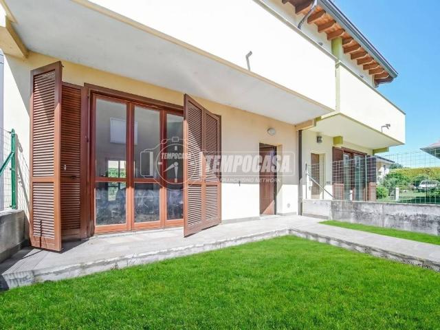 Villa Schiera in vendita a Casale Litta, Lombardia