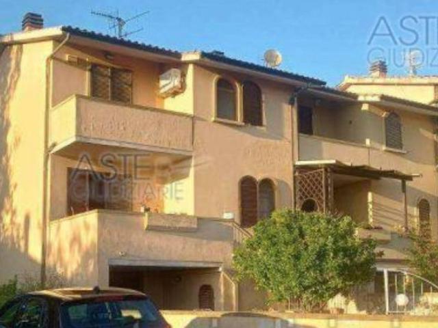 Villa Schiera in vendita a La Valle, Casale Marittimo