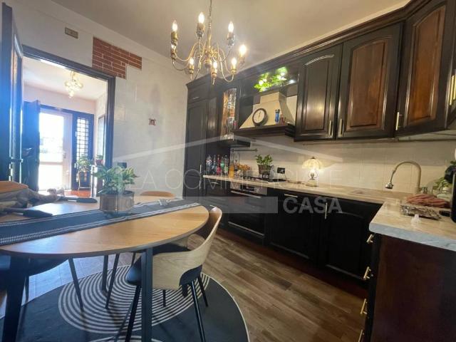 Villa Schiera in vendita a Lughignano, Casale sul Sile