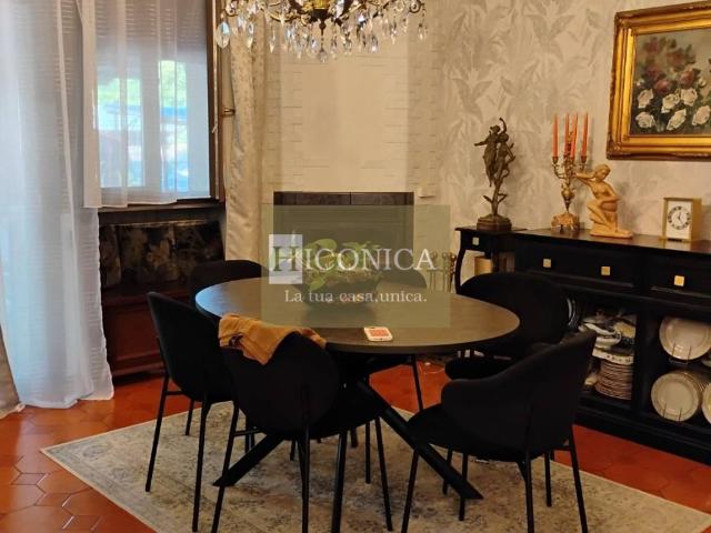 Villa Schiera in vendita a Lughignano, Casale sul Sile