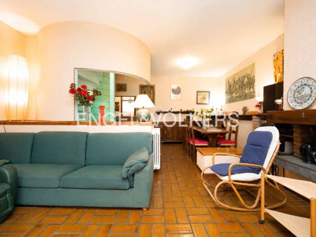 Villa Schiera in vendita a Unione dei comuni Valli del Reno, Lavino e Samoggia, Casalecchio Di Reno