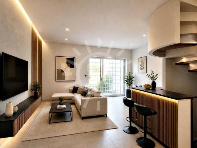 Villa Schiera in vendita a Unione dei comuni Valli del Reno, Lavino e Samoggia, Casalecchio Di Reno