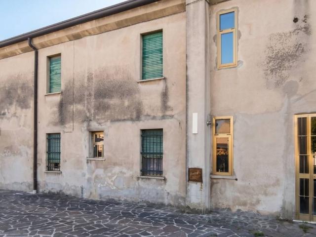 Villa Schiera in vendita a Sustinenza, Casaleone