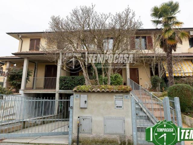Villa Schiera in vendita a Casaletto Ceredano, Lombardia