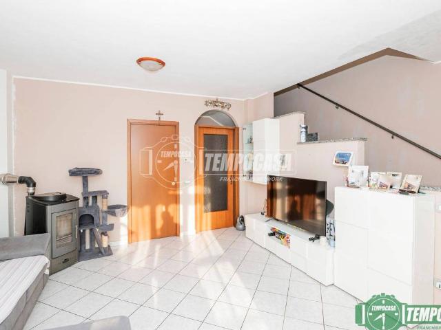 Villa Schiera in vendita a Casaletto Lodigiano, Lombardia