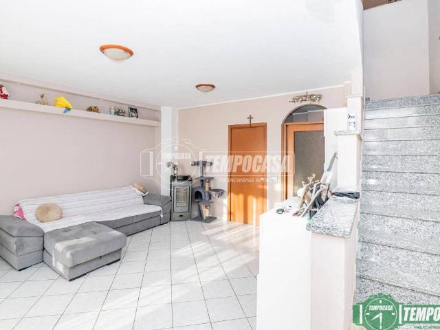 Villa Schiera in vendita a Casaletto Lodigiano, Lombardia