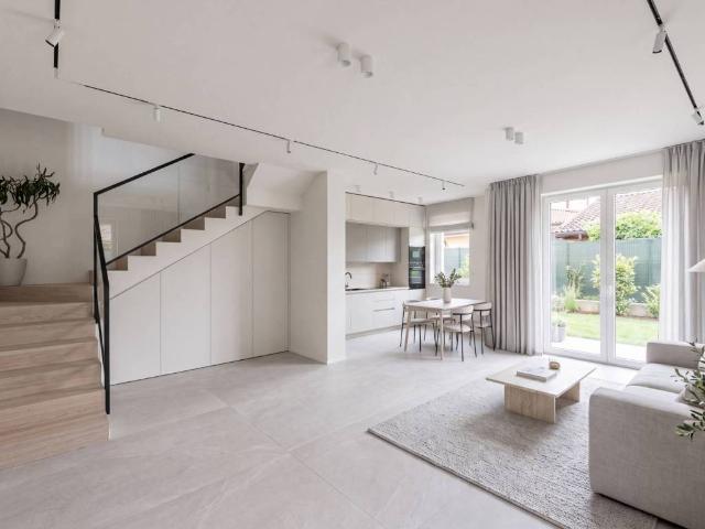 Villa Schiera in vendita a Tresinaro - Secchia, Re