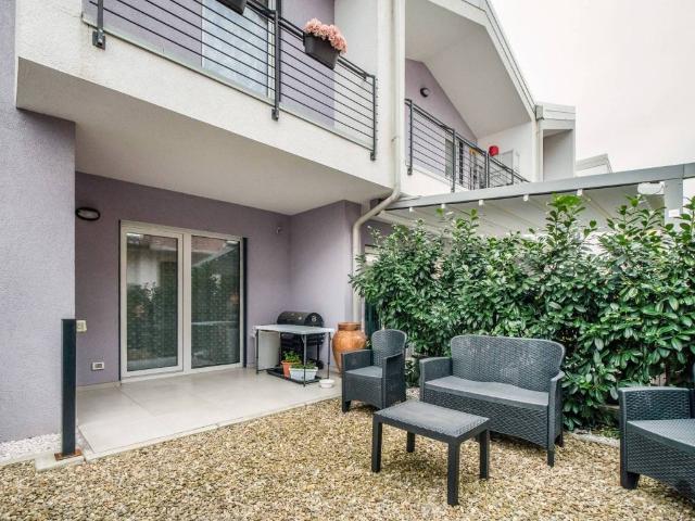 Villa Schiera in vendita a Tresinaro - Secchia, Re