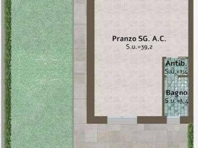 Villa Schiera in vendita a Tresinaro - Secchia, Re