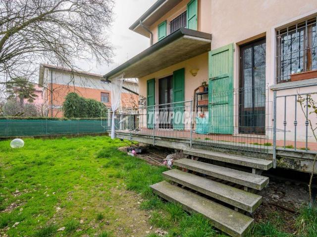 Villa Schiera in vendita a Tresinaro - Secchia, Re