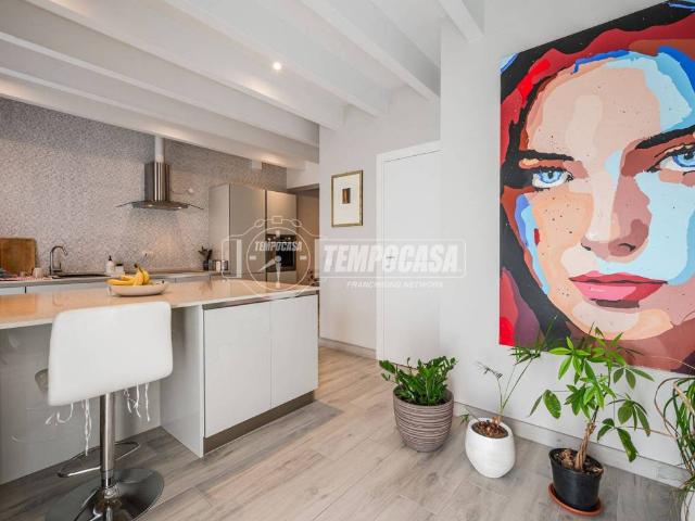 Villa Schiera in vendita a Tresinaro - Secchia, Re
