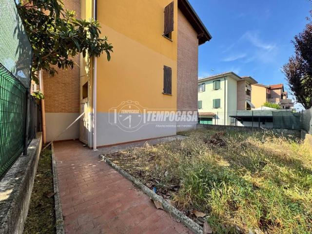 Villa Schiera in vendita a Casalgrande Alto, Casalgrande