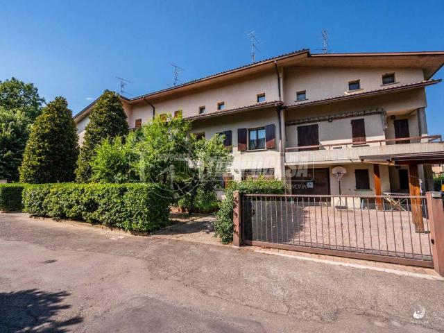 Villa Schiera in vendita a Tresinaro - Secchia, Re