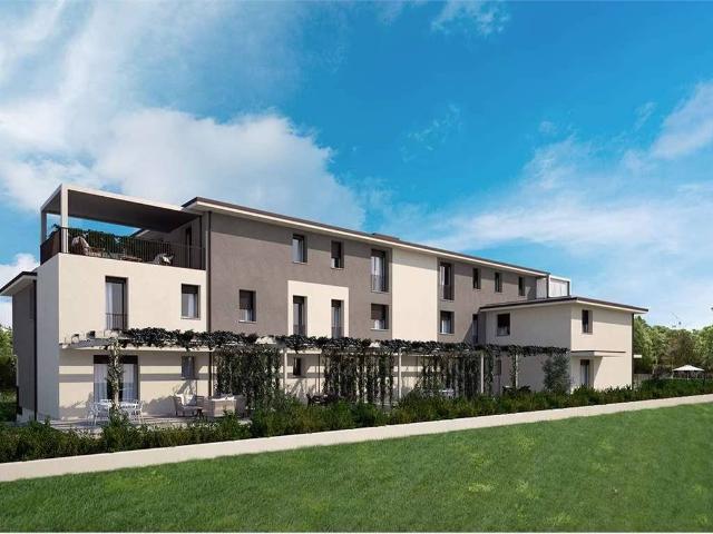 Villa Schiera in vendita a Tresinaro - Secchia, Re