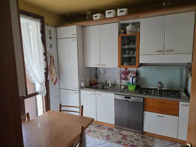 Villa Schiera in vendita a Tresinaro - Secchia, Re