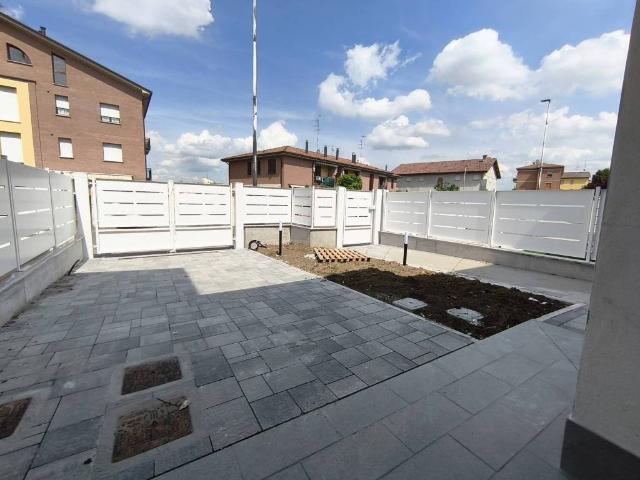 Villa Schiera in vendita a Tresinaro - Secchia, Re