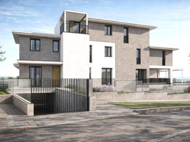 Villa Schiera in vendita a Tresinaro - Secchia, Re