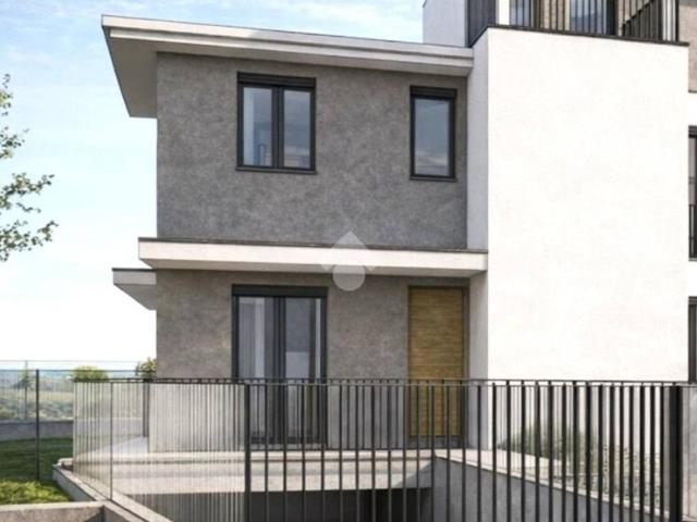 Villa Schiera in vendita a Tresinaro - Secchia, Re