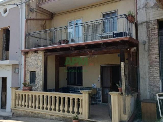 Villa Schiera in vendita a Calabria, Cosenza