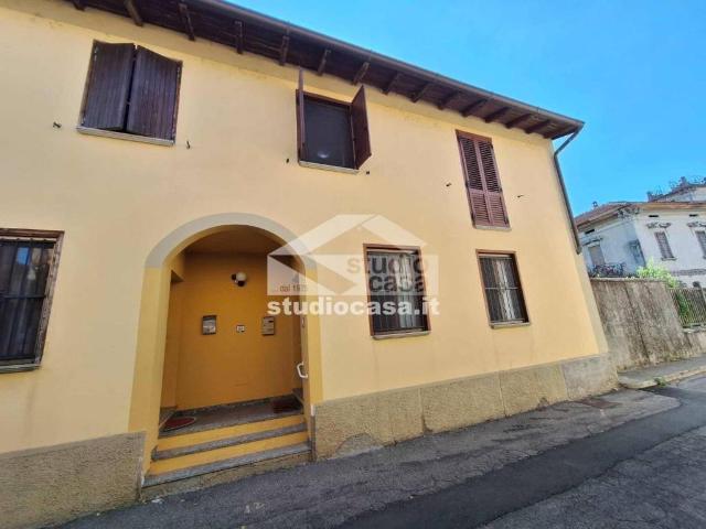 Villa Schiera in vendita a Casalmorano, Cremona