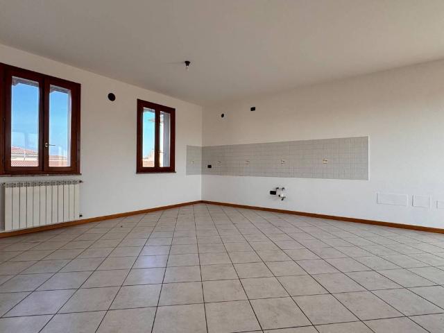 Villa Schiera in vendita a Casaloldo, Mantova