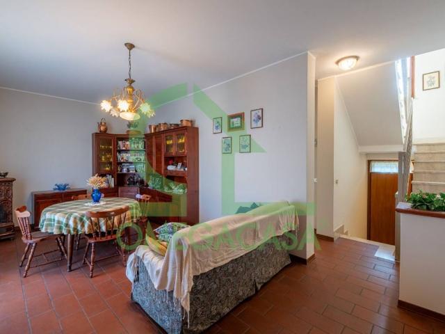 Villa Schiera in vendita a Casalpusterlengo, Lodi