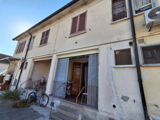 Villa Schiera in vendita a Casalpusterlengo, Lodi